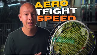 Speed MP vs Aero 98 vs TFIGHT 305S: Comparison Review