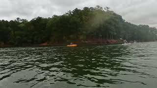 Lake Allatoona
