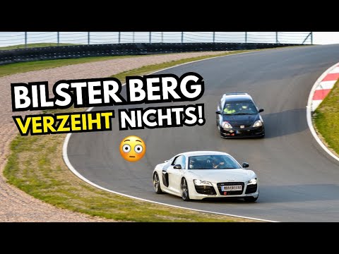 Die Strecke testet deine Fahrskills besser als Nordschleife? Meine Bilster Berg Erfahrung