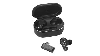AKG N5 Hybrid TWS Earbuds | How To Overview