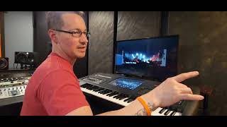 Video thumbnail for Open Labs Neko knowledge and beatmaking 2023 by Gull Creek Studio