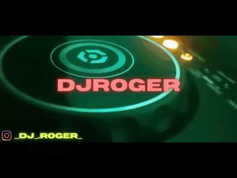 DJRoger X AFRO MIX VOL.15 | 2023