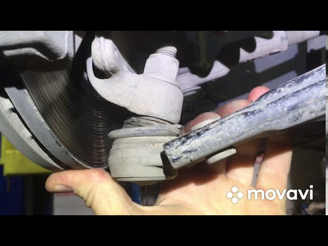 Скрип При Повороте Руля На Тигуане