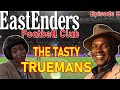 THE TASTY TRUEMANS EastEnders FC FIFA 20 MatchDay 8 Last Minute Miracle
