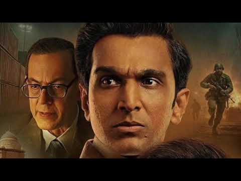 Guardianes de una gran nación; ESTRENO NETFLIX #netflix