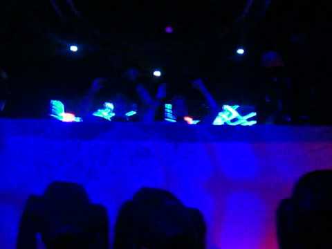 Tritonal @ Groove 5/26/2011 Promises (Andain)