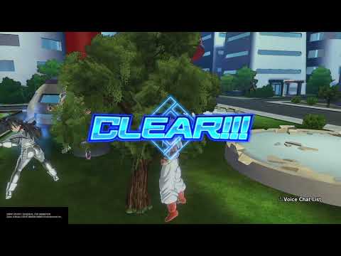 Majuub Vs Goku GT Raid Pt.44