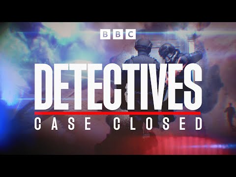 Detectives: Case Closed | BBC Select