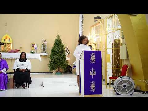 Sea kontentu semper – Di dos Misa di Ourora/3 Atvènt – 17 desèmber 2023