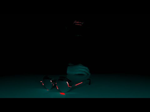 Raportagen - Alice (Official Video)