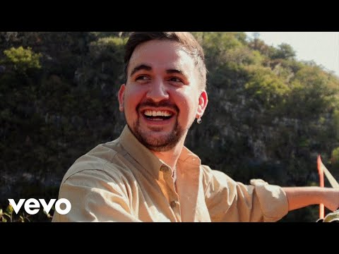 Caztro - 100m (Visualizer)