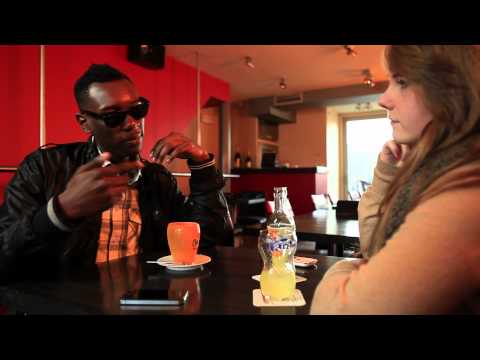 Prinzo ft. Mc Rod, Marc, Issa & Mordecai - With you (OFFICIAL MUSIC VIDEO)