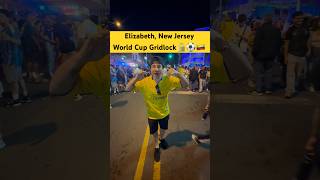 Vamos Colombia🇨🇴 #worldcup #shorts #viral #colombia #newjersey