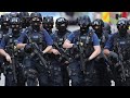 New Special Ops Crime Squad UK Aired August 2022 S1 E3 S1 E4 Police Interceptors
