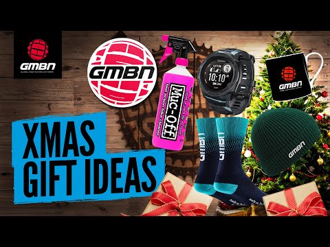 2021 Festive Gift Guide! | MTB Presents You'll Actually Want