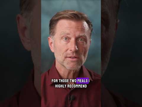 The #1 Meal That Burns Belly Fat (Most People Never Try This)