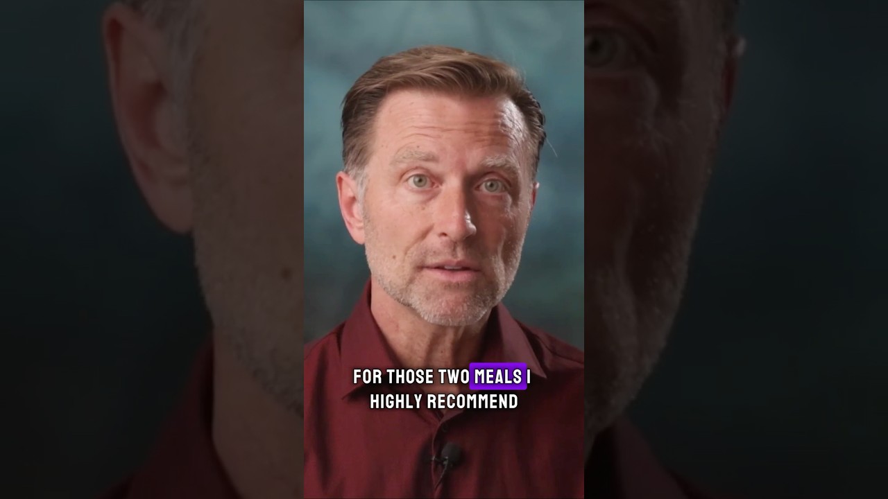 The #1 Meal That Burns Belly Fat (Most People Never Try This)