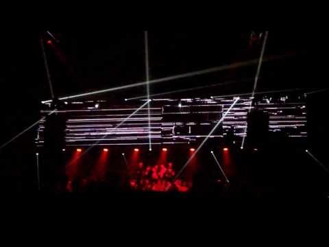 Off: Unlock by Roots United, 23.02.2017