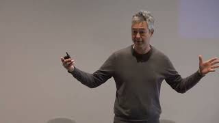 Session 2-1: An Ecological View of the Energy Transition