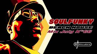 Martin Boer - Soul Night Mix 2023-27 (22 Juli 2023) video