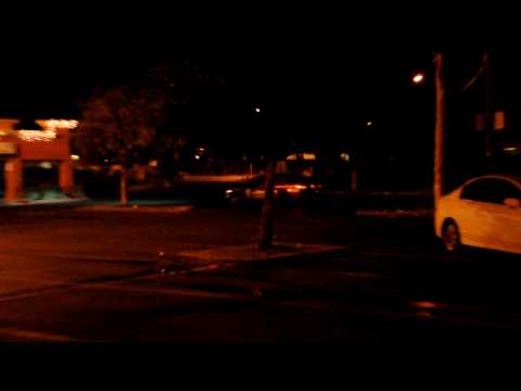 Pow's Track Ready Civic Si