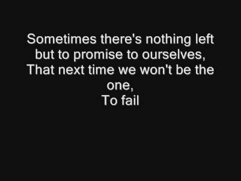 We All Fall - Superchick