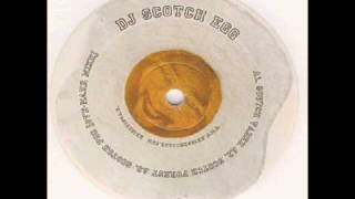 DJ Scotch Egg - Scotch Vader