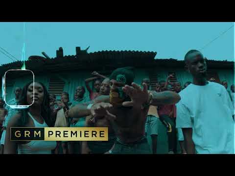 {INSTRUMENTALS} Smallgod x Ivorian Doll x Vic Mensa x Black Sherif x Kwaku DMC - Holy F4K