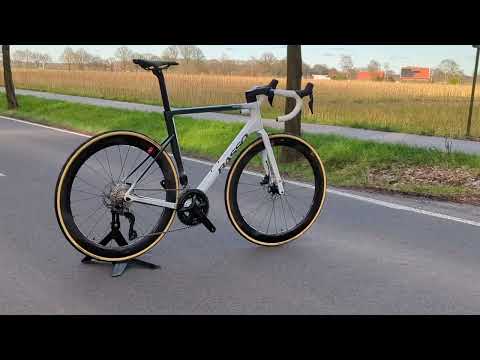 The new 2023 BASSO Astra