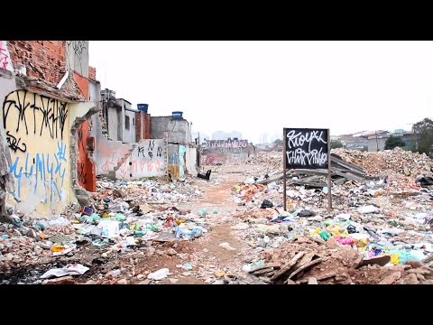 Tio Che - O Solitário (Vídeoclipe Oficial)