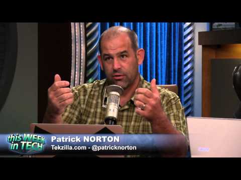 This Week in Tech 426: Solar Umlaut