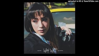 Gavlyn - All I Know (feat. Dale Spollett)