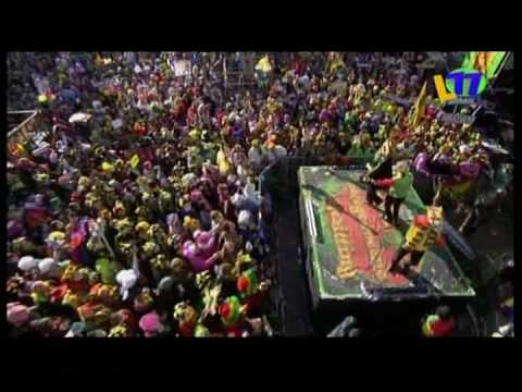 De Stumpers Zoepkoel 2008