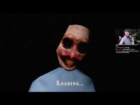 Night At the Gates of Hell || Full Playthrough