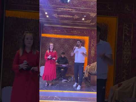 Cahit Efe gülsüM Dursun ￼ muhteşem bir düet