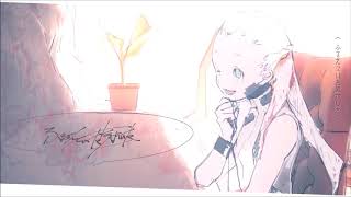 ニア／歌わせて頂きました！