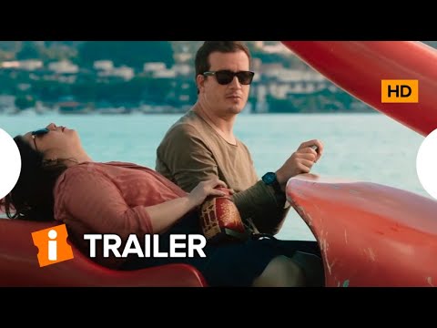 Rir Para Não Chorar - Trailer