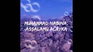 Download lagu Sholawat Muhammad Nabina,,Assalamu alayka mp3