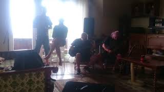 Corpus Delicti: Tears by the Firelight (Stormwitch cover, 2-szólamú ének, 2018.08.26.)