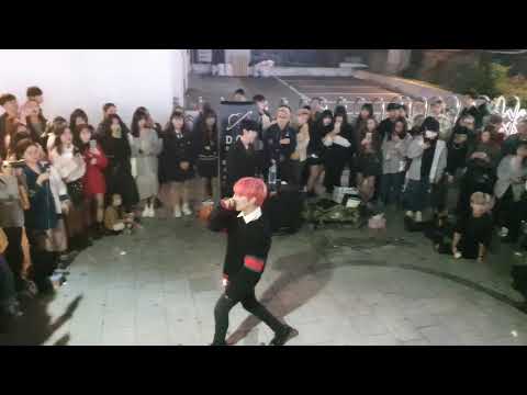 2019년 10월 22일. DOB💗. LEE TAEYONG. IKON 'KILLING ME' COVER. BEAUTIFUL SONG, FANTASTIC PERFORMANCE.