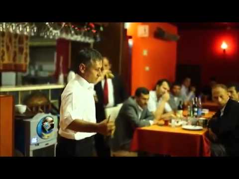 Mehmet demirtaş   doldur meyhaneci