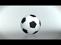 Intro De Futebol Vinheta Bola Quicando E Aparece O Logo PEÇA JÁ A SUA