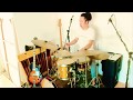 March Mist(Kenny Wheeler) drum playalong