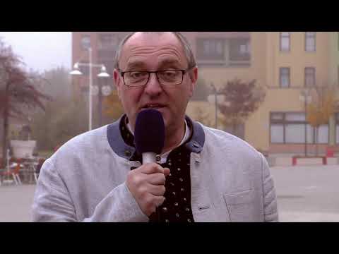 Jürgen Ascherl - CSU-Bürgermeisterkandidat für Garching