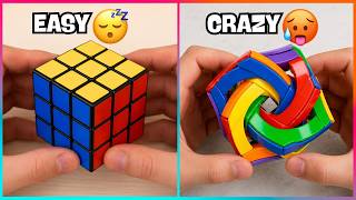 Level 1 to 100 Impossible Puzzles Made Easy