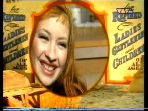 VIVA - Interaktiv - Sqeezer (1999)