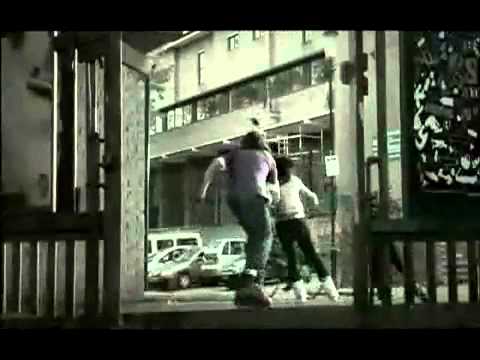 Peter Gelderblom - 'Waiting 4' (Official Video) - YouTube.flv