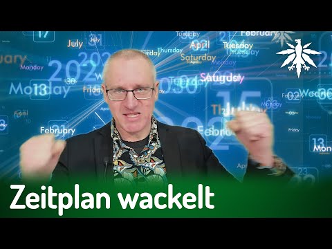 Video Thumbnail: Zeitplan wackelt - DHV-News # 402