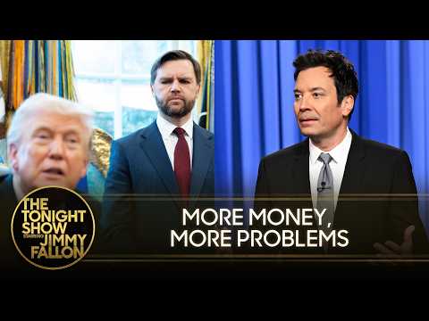 白宮急需2000億美元介入伊朗戰爭？JD Vance坦言：油價只會漲、不會跌！ (White House Begs for $200 Billion for Iran War, JD Vance Admits Gas Prices Will Continue to Spike)