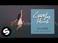 Videoklip KSHMR - Carry Me Home (ft. Jake Reese) (Lyric Video)  s textom piesne